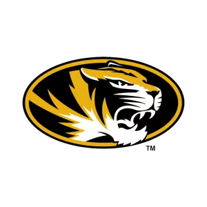 Missouri Tigers football