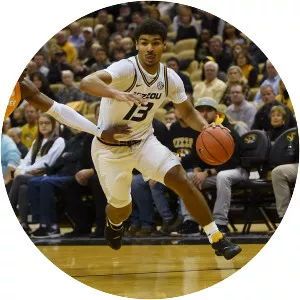 Missouri Tigers men's basketball