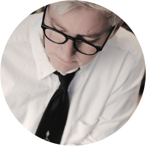 Missouri Vaun - Author