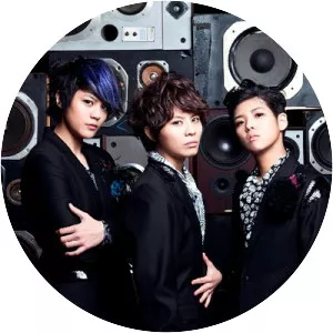 Misster - Musical group