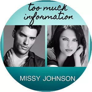 Missy Johnson - Writer
