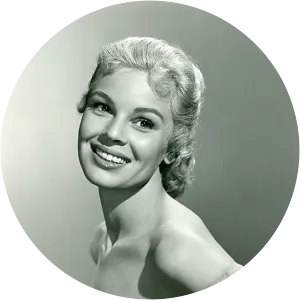 Missy Merandino - Betsy Palmer's daughter