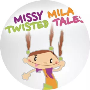 Missy Mila Twisted TalesSince 2008