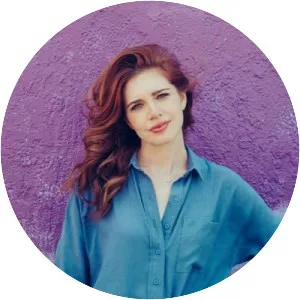 Missy Modell - Musical artist