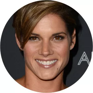 Missy Peregrym