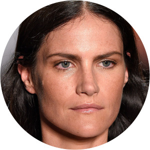 Missy Rayder