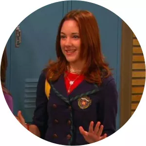 Missy Robinson - Movie character