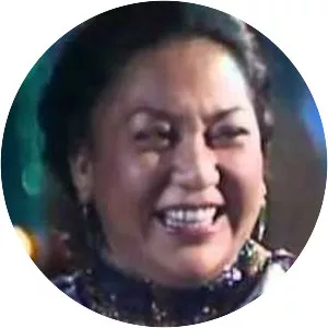 Missy Teka photograph