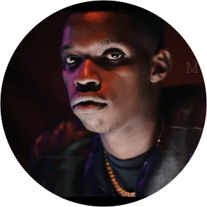 Mist Cash - Musical artist