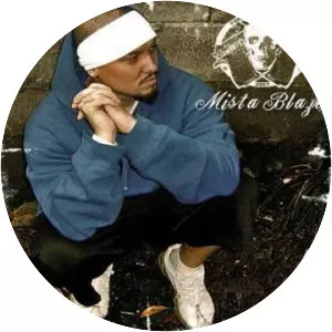 Mista Blaze - Musical artist