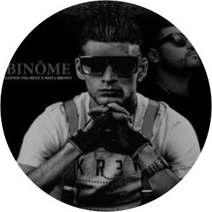 Mista Brown photograph