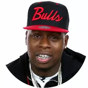 Mista Cain - Musical artist