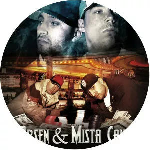 Mista Cane - Musical artist