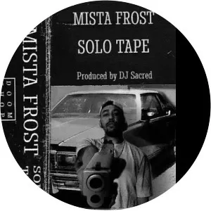 Mista Frost - Musical artist