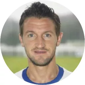 Mista Musician - Spanish former football player