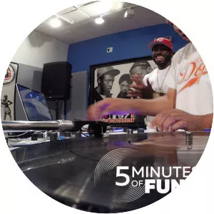 Mista Sinista - Musical artist