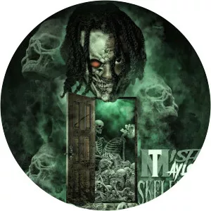 Mista Taylor - Musical artist