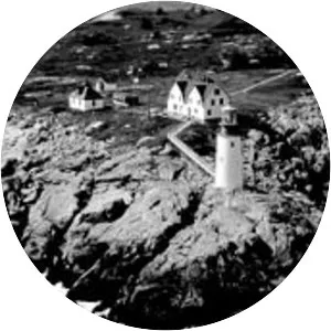 Mistake Island - Island in Jonesport, Maine