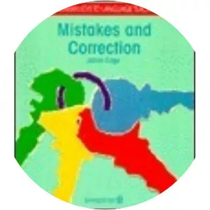 Mistakes and correction - Book by Julian Edge