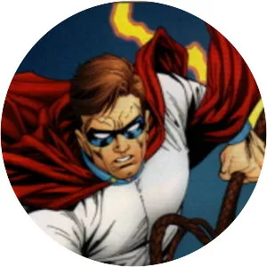 Mister America (Jeffrey Graves)