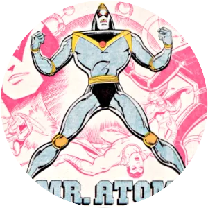 Mister Atom