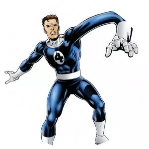 Mister Fantastic