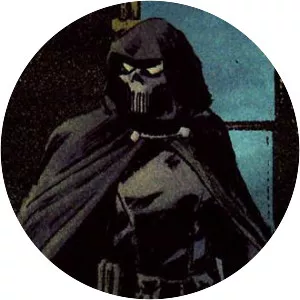 Mister Fear - Fictional character