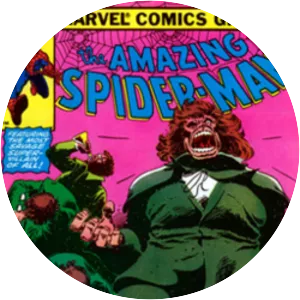 Mister Hyde - Fictional character