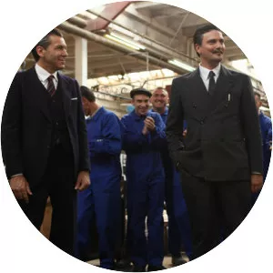 Mister Ignis: L'operaio che fondò un impero