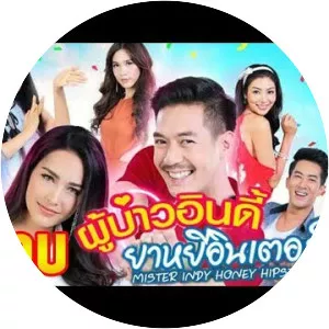 Mister Indy Honey Hipster - TV program