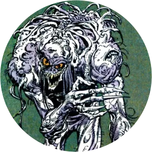 Mister Jip - Fictional character