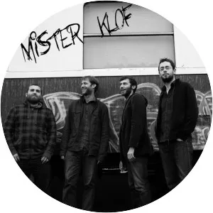 Mister Klof - Musical group