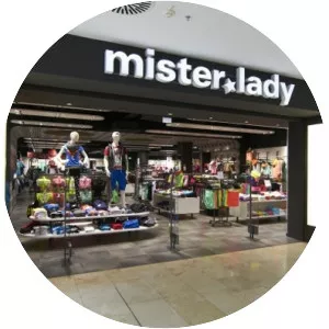 mister*lady GmbH