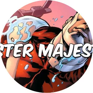 Mister Majestic