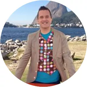 Mister Maker Around the World