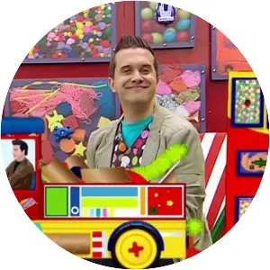 Mister Maker Comes to Town