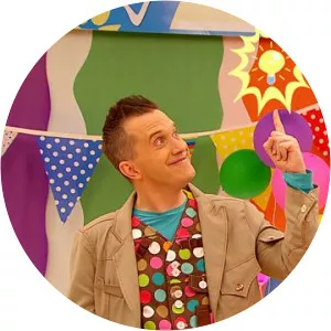 Mister Maker's Arty PartySince 2015