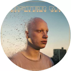 Mister Me - Musical artist