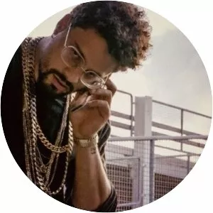 Mister Mex - Musical artist