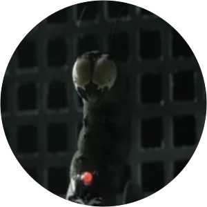 Mister Mindand the Monster Society of Evil - Fictional supervillain