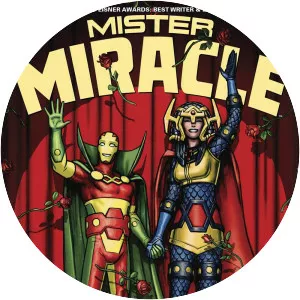 Mister Miracle