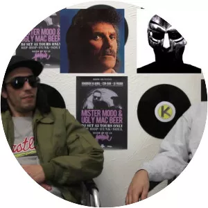 Mister Modo & Ugly Mac Beer - Musical artist