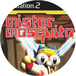 Mister Mosquito