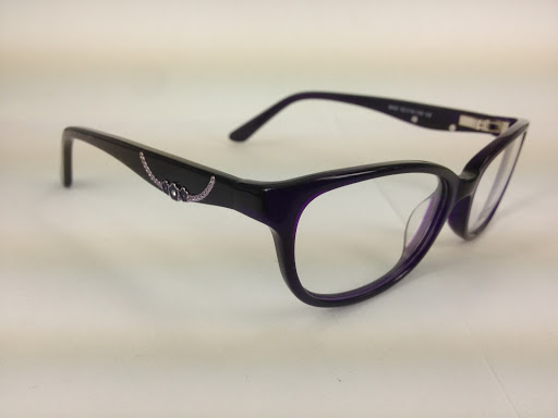 Mister Optik - Optician in Moscow, Russia