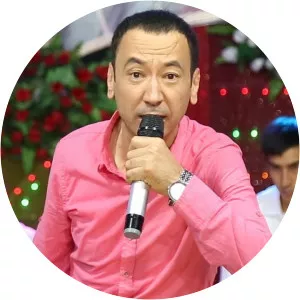 Mister Qaxa - Musical artist