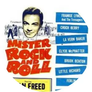 Mister Rock and Roll