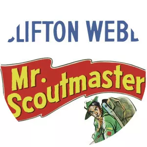 Mister Scoutmaster