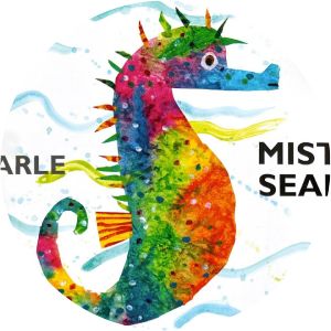 Mister Seahorse