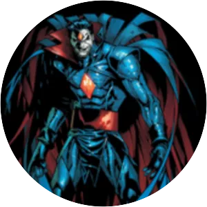 Mister Sinister - Comic book character