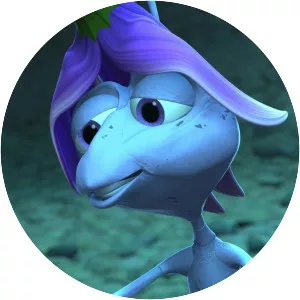 Mister Soil - Fictional character